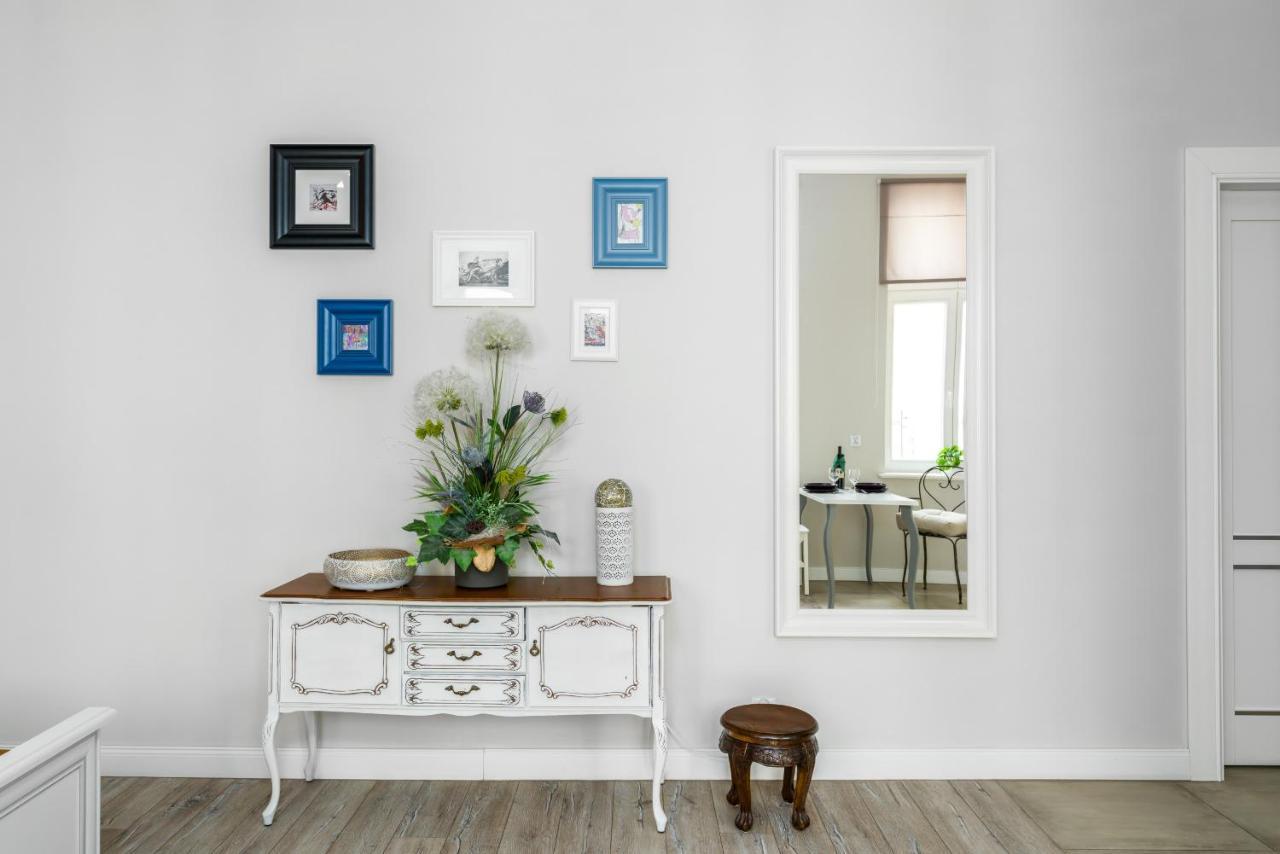 Modish Studio Poznan Old Town By Noclegi Renters Esterno foto