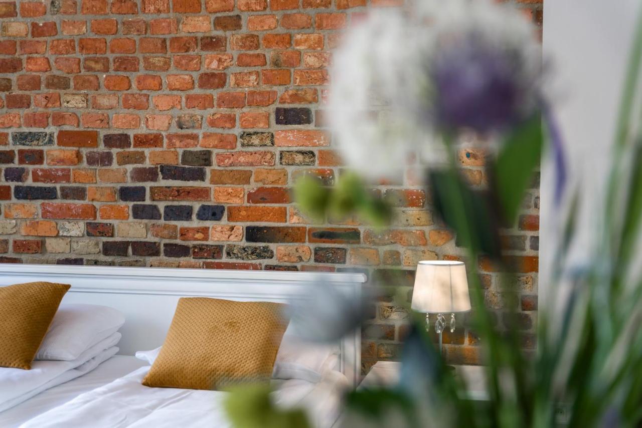 Modish Studio Poznan Old Town By Noclegi Renters Esterno foto